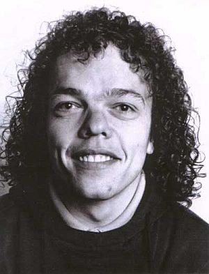 Petermandell