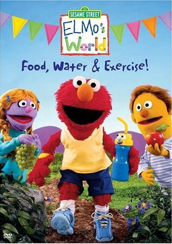 food exercise