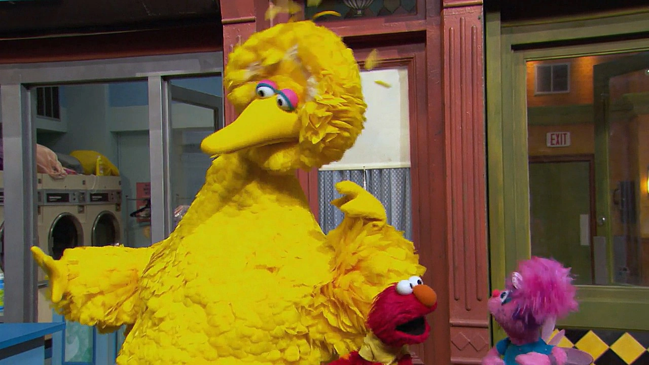 Just Like the Birdies Do Muppet Wiki FANDOM powered by Wikia