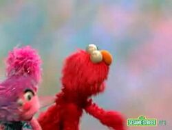 Elmo and Abby Cadabby | Muppet Wiki | FANDOM powered by Wikia