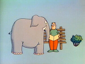 Elephantneedsdirections