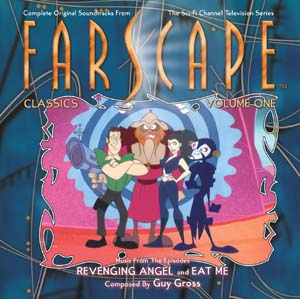 farscape episode guide wiki Farscape: i, e. T. | headhunter's holosuite wiki | fandom powered.