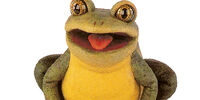 Image - Frog.JPG | Muppet Wiki | FANDOM powered by Wikia