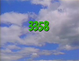 Episode 3358 Muppet Wiki Fandom