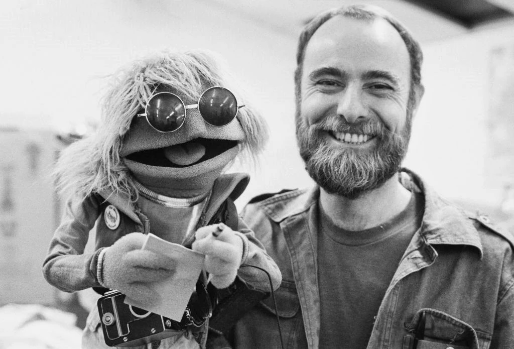 Remembering Jerry Nelson 6 Years Later Muppet Central Forum