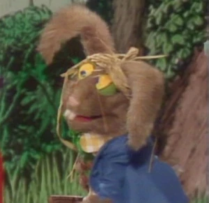 The March Hare (Muppet Show) | Muppet Wiki | FANDOM powered by Wikia
