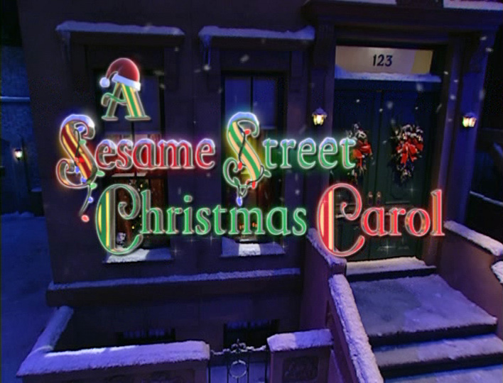 a sesame street christmas carol muppet wiki fandom powered by wikia a sesame street christmas carol