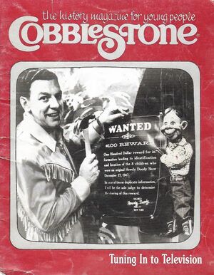 Cobblestone