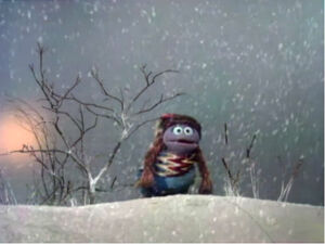 I'mCold