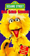 Big Bird Sings! (video) | Muppet Wiki | FANDOM powered by Wikia