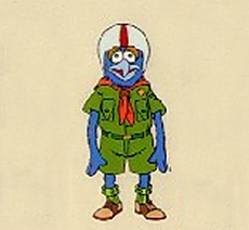 GonzoAnimated