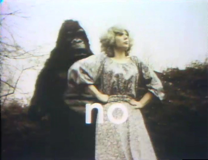 Gorilla-no
