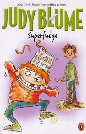 super fudge book series order super fudge book series order