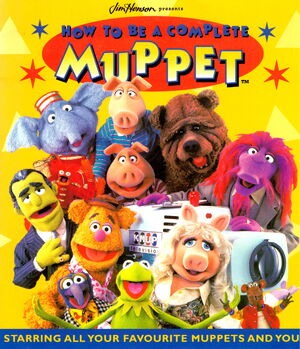 How-to-be-a-Complete-Muppet