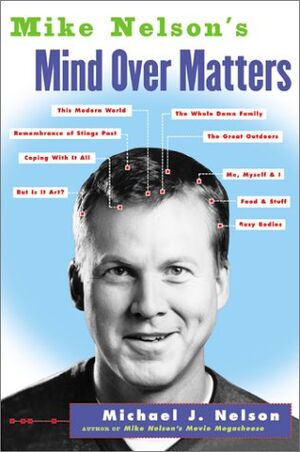 MindOverMatters