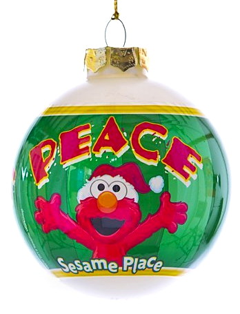 image sesame place ornament elmo jpg muppet wiki fandom elmo christmas ornament