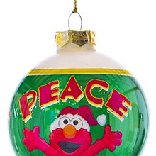 Sesame Street Christmas Ornaments Sesame Place Muppet Wiki