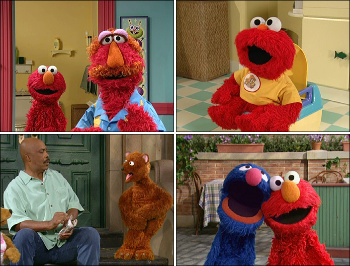 Elmo's Potty Time | Muppet Wiki | FANDOM powered by Wikia