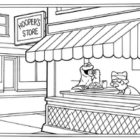 Edward Hopper Muppet Wiki Fandom
