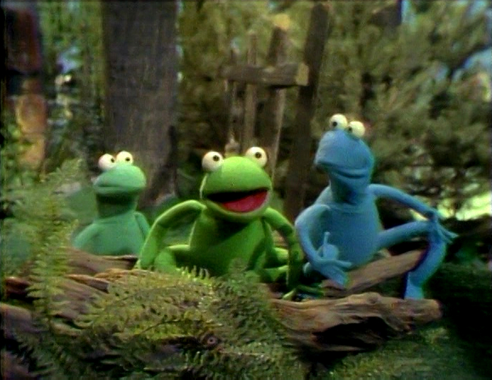 Frog Chant | Muppet Wiki | FANDOM powered by Wikia