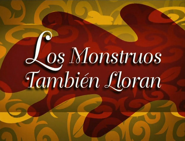 Losmonstruostambienlloran