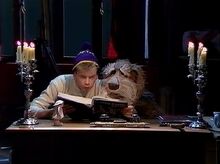 PK Reading