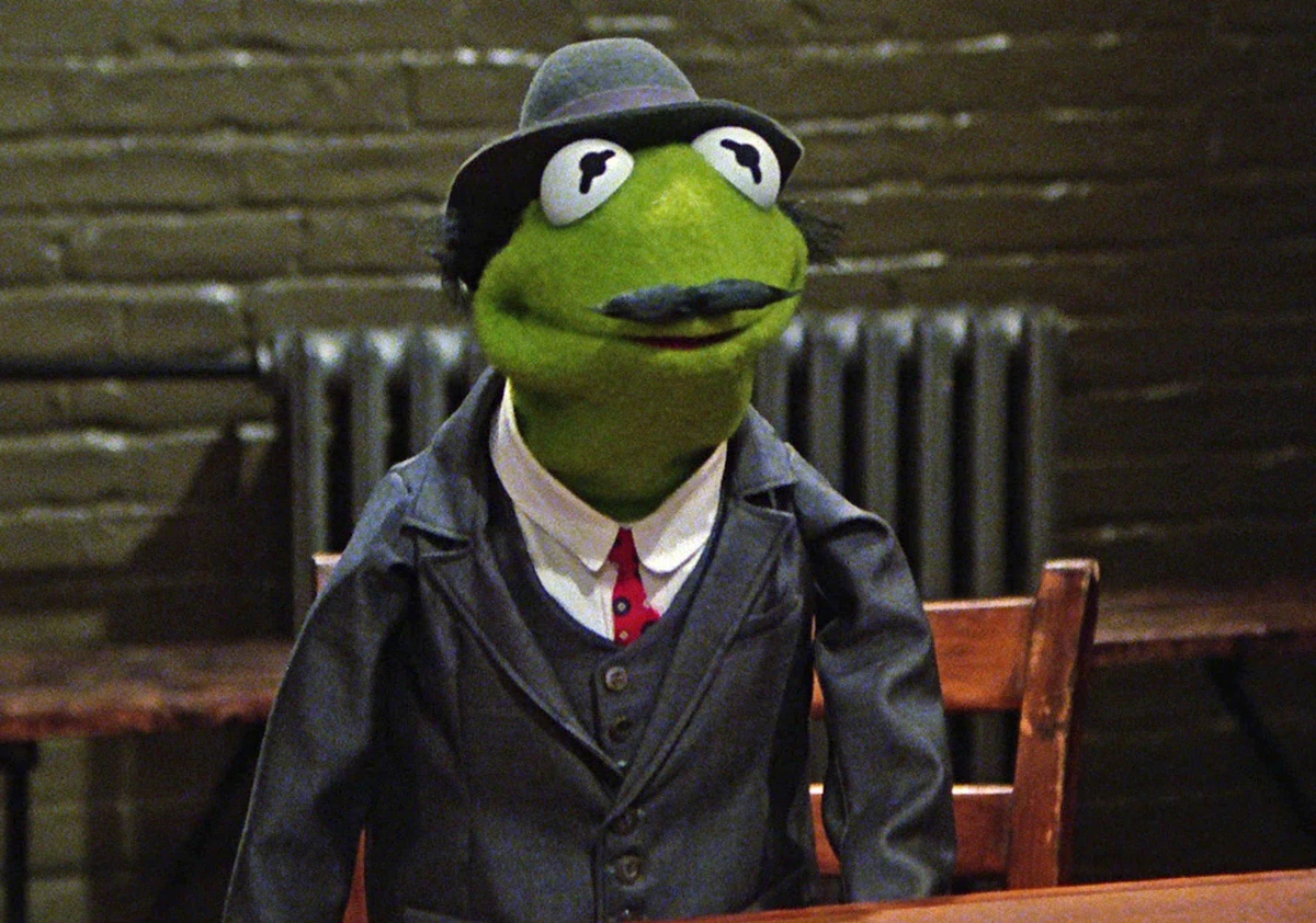 Rosenthal Muppet Wiki FANDOM powered by Wikia