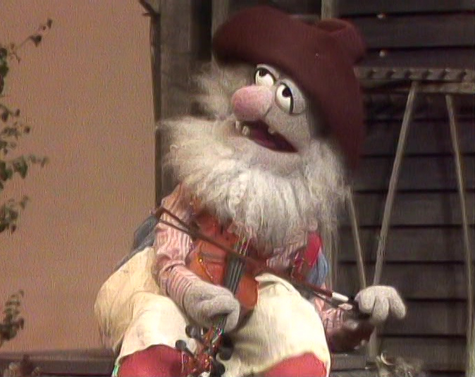 Gramps | Muppet Wiki | FANDOM powered by Wikia