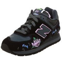 new balance wiki