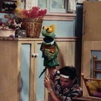 Bob Stutt Muppet Wiki Fandom