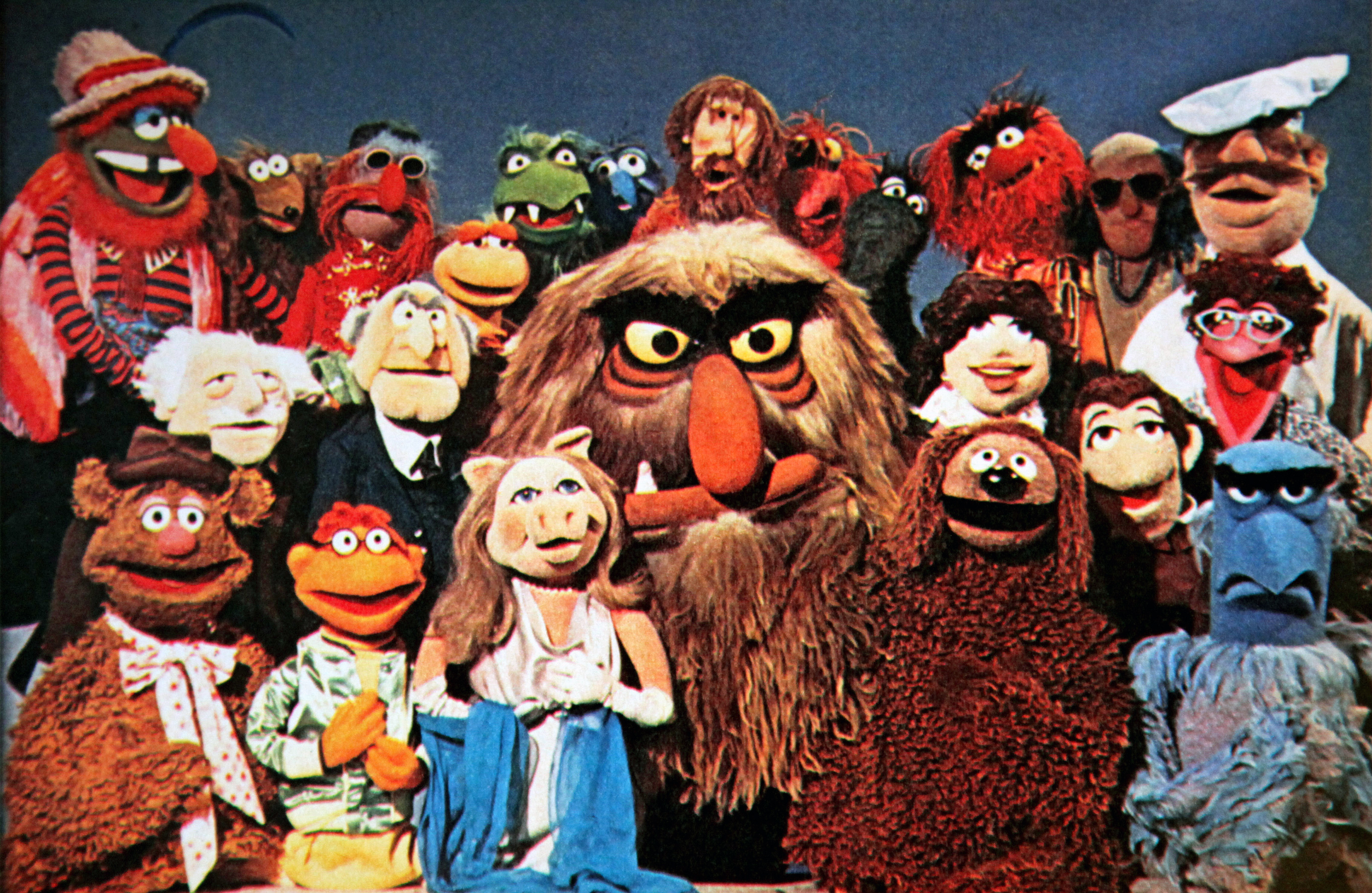 the muppet show season 4 the muppet show season 4