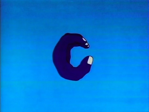 Printable Signing Alphabet