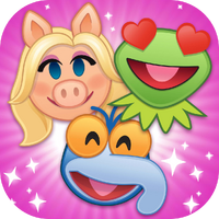 Disney Emoji Blitz app icon