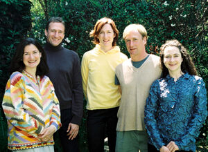 The Jim Henson Company Muppet Wiki FANDOM powered by Wikia