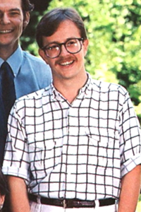 Mark Zeszotek