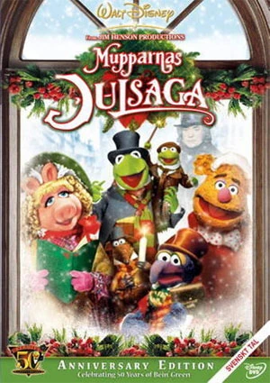 mupparnas julsaga Mupparnas Julsaga | Muppet Wiki | Fandom