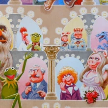 Muppet Wallpaper Vymura Muppet Wiki Fandom