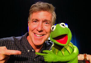 Bergeron&Kermit