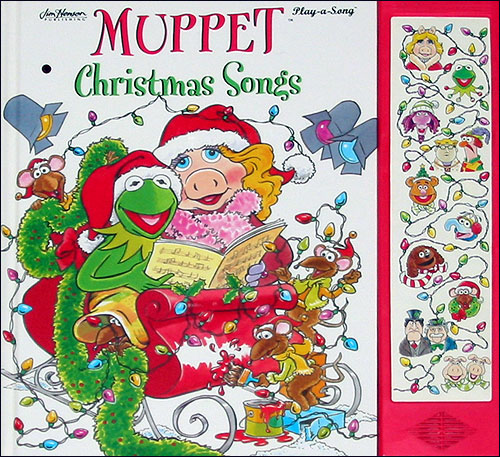 Muppet Christmas Songs Muppet Wiki Fandom Powered By Wikia - 