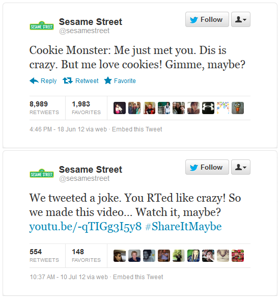 Share It Maybe Muppet Wiki Fandom