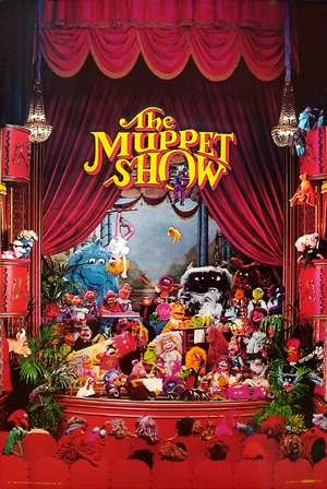 Muppet Theater Stage  Muppet Wiki  FANDOM powered by Wikia