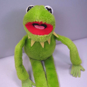 muppet doll
