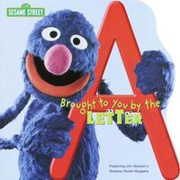 Category:Grover Books | Muppet Wiki | FANDOM powered by Wikia