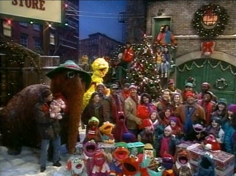 Keep Christmas with You (All Through the Year)  Muppet Wiki  Fandom