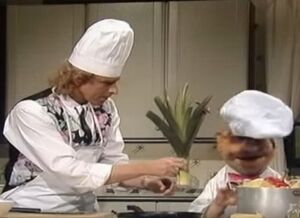 Gottschalk-chef