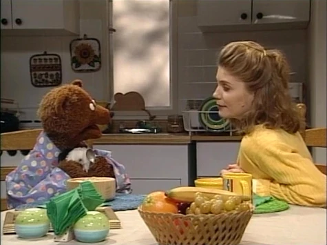 Episode 3509 | Muppet Wiki | FANDOM powered by Wikia