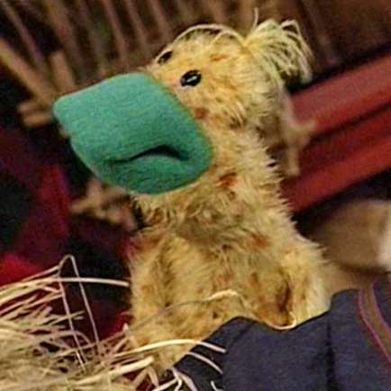 Harry the Duck | Muppet Wiki | FANDOM powered by Wikia