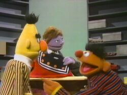 Ernie and Bert Sketches: Expeditions | Muppet Wiki | FANDOM powered by ...