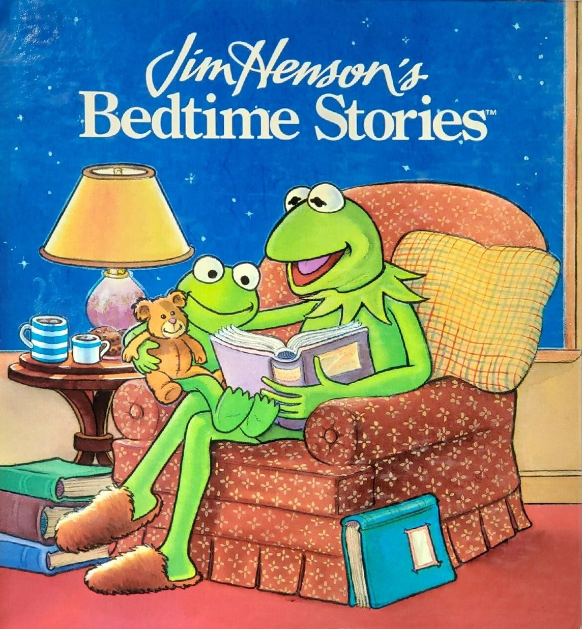 JimHensonsBedtimeStoriesBinder