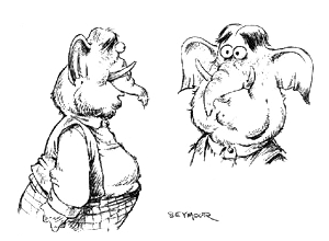 Seymour concept